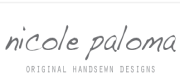 eshop at web store for Pillows American Made at Nicole Paloma in product category Bedding